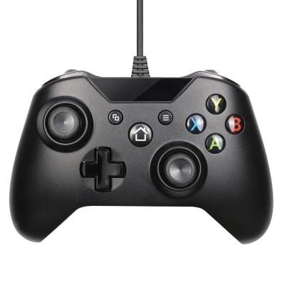 China Touch Buttons Hot Wire Controller For Xbox One Console Gamepad PC Joystick for sale