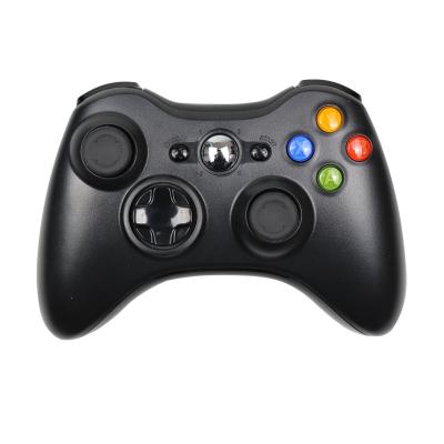 China Gamepad For Xbox 360 Radio / For XBOX 360 Controller Controle Wired Wireless Joystick For XBOX360 Game Controller Joypad Xbox for sale