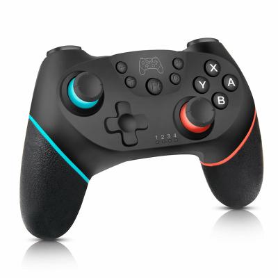 China Wireless BT Gamepad pro TURBO BUTTON Controller Joystick For Nintend Switch Gaming Console Joypad For Android Accessories PC Controle for sale