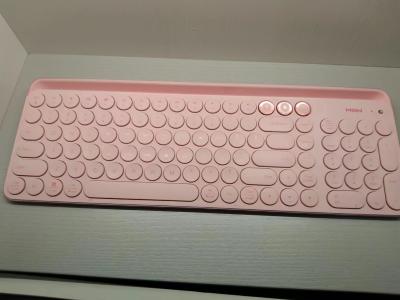 China OEM 1.5mm thickness Double Shot PBT Keycaps With Cross Stems In ANSI Layout for sale