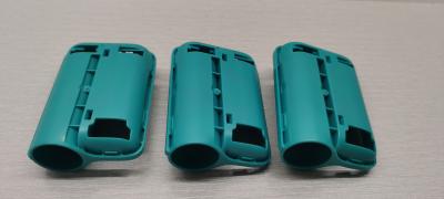 China High Precision Plastic Injection Molding Parts for Consumer Electronics for sale