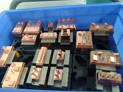 China Customized Design ABS PP PC Plastic Injection Molding Parts Injection Mold Tooling for sale