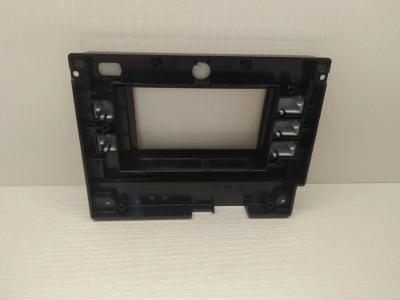 China Lightweight Plastic Injection Set Top Box High Precision OEM Injection Molding Service for sale