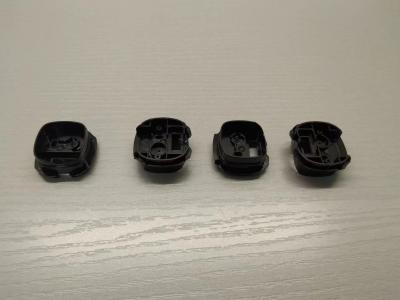 China OEM E-Cigarette Plastic Housing Mold Disposable Vapes Injection Molded Accessories for sale