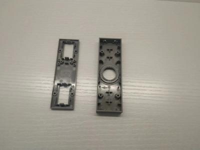 China Plastic Injection Molded Home Appliance Parts Blade Assembly CE RoHs Certified for sale