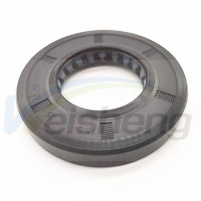 China Reservoir Performance DEMAISI Sealing Rubber Gasket For Samsung Washing Machine (35*65.55*10/12 35x65.55x10/12 WT293 DC6200008A) for sale