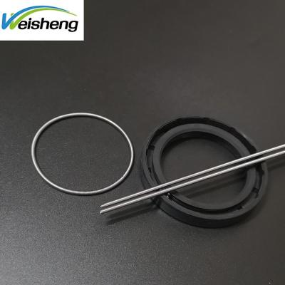 China Seals Carbon Steel Garter Spring For Wound Steel Seal Spring for sale