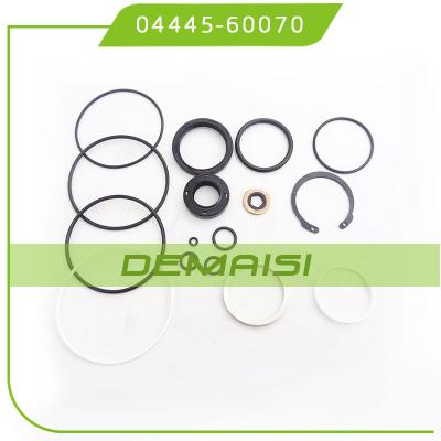 China Performance Demaisi Steering Joint Sealing Kit 04445-60070 For Toyota Land Cruiser for sale