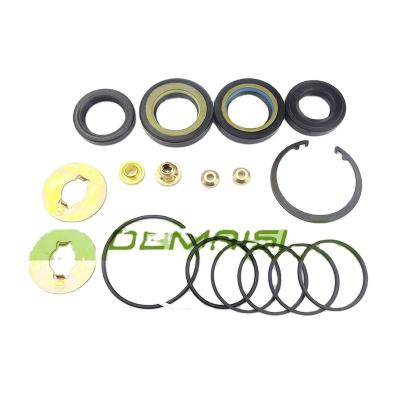 China Performance 04445-12170 Power Steering Trim Seal Kit For Toyota Corolla for sale