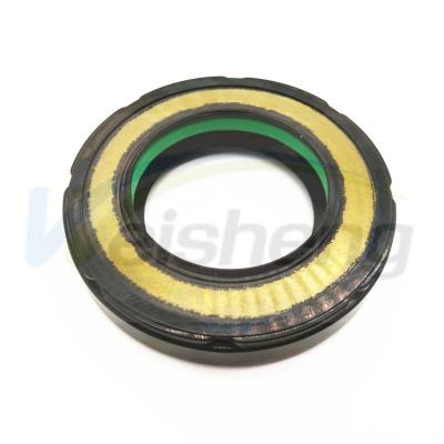 China Performance WS-SEALS 30*50*9/10 Power Steering Rack Seal Gasket For SSANG YONG for sale