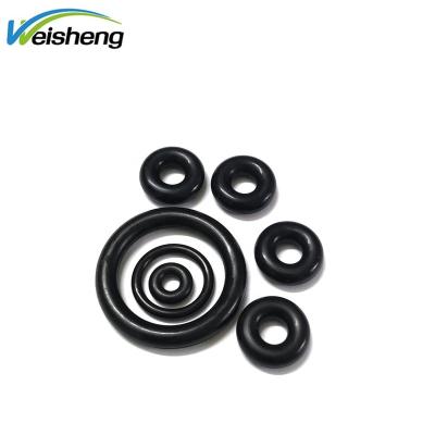 China Widely used Hitachi-o equipment heavy duty ring kit nbr rubber o ring set hydraulic oil o seal ring for sale