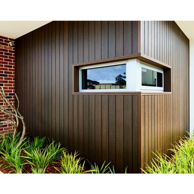 China Modern reddish merbau timber cladding from Indonesia for sale