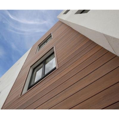 China Modern 18mm merbau timber cladding for exterior for sale