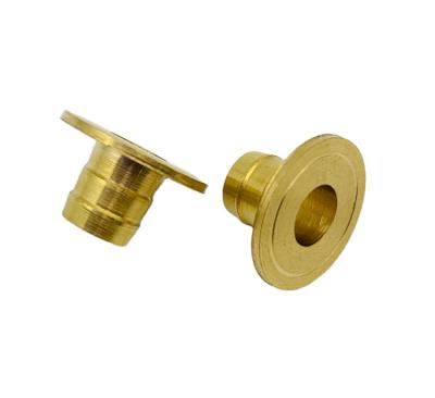 China With Rotating Diverter 360 Anti-Twist Brass Shower Hose Fitting for sale