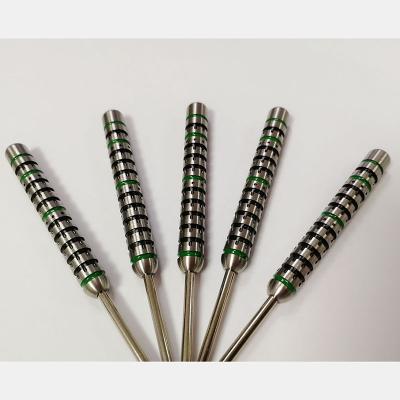 China The Pixel Point Tungsten Cinnamon Tungsten Dart Barrels, Tungsten Steel Tip Darts, Soft Tip Darts for sale