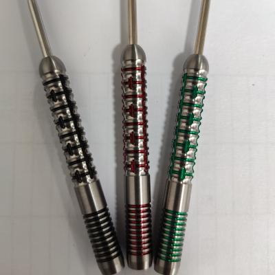 China 97% 95% 90% 97%, 95%, 90% Tungsten Darts Barrels With Color Coating for sale