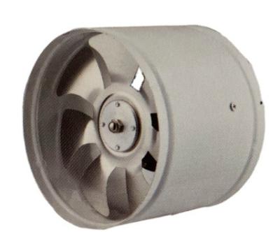 China Hotels DFA100 with ducted blower DFA150 DFA180 DFA200 for sale