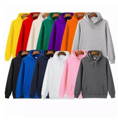 China Custom Hoodies Men's Anti-Wrinkle Mens Hoodies Sweatshirts Sweatshirts Wholesale Cheap Hoodies for sale