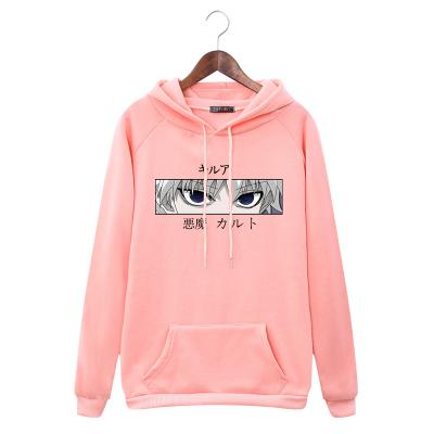 China Anti-Wrinkle Cotton Sweatshirts Women Hoodies Pullover Heavyweight Sweatshirts For Women Custom Printed Logo Women Hoodies for sale