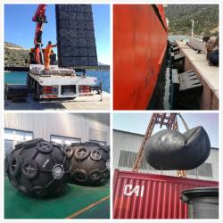 China Shanghai Zhiyou Marine & Offshore Equipment Co.,Ltd.