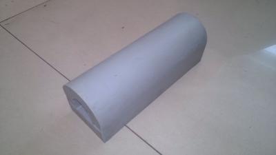 China Marine Rubber D Type Fender For Port Dock Fendering D Shape Rubber Fender for sale