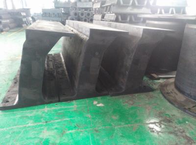 China Marine Rubber Fender Unit Element Fenders For Dock Fender for sale