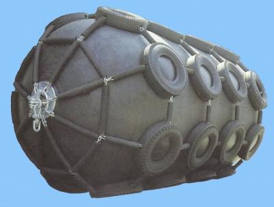 China Inflatable Rubber Fender Rubber Elements Yokohama Pneumatic Rubber Fender Ships for sale