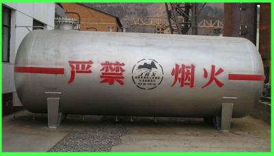 China De antiroest Anticorrosieve Tank van de de Reactiedruk van de Druktank Chemische Biologische Te koop