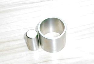 China OEM Copper Stainless Steel / Nylon Bush , Transformer Bushing Insulator , Nylon Plastic Bushing for sale