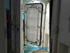 Marine Doors