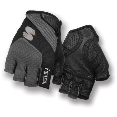 China Comfortable Gel Padded Cycling Gloves Mtb Cycling Gloves Finger Sports Gloves Half Size S-XL for sale