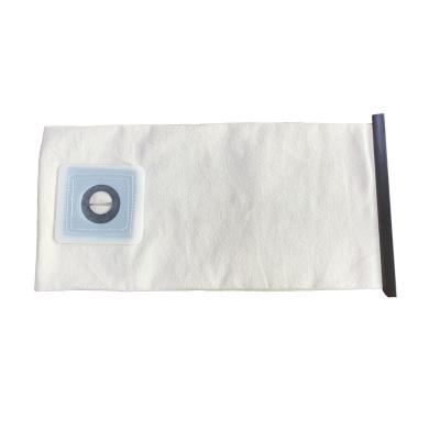 China Viable Replacement High Quality Dust Bags Recyclable Dust Bags For Karcher T14/1 for sale