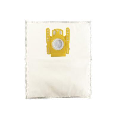 China 5 x Sustainable Dust Bags For Karcher VC6100 VC6200 VC6300 Hoover Vacuum Cleaner for sale