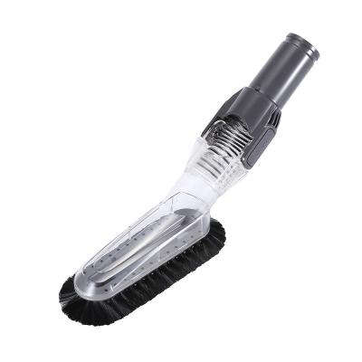 China Durable Dusting Brush Replacement Brush Furniture Brush For Dyson V6 V7 V8 V10 32mm Indoor Vacuum Cleaners for sale