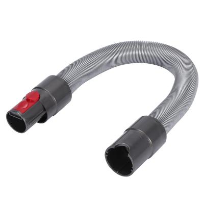 China Commercial Telescopic Vacuum Cleaner Tube Extension Hose Extension Tube for Dyson V6 V7 V8 V10 V11 for sale