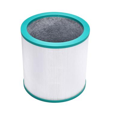 China Post Hepa Filter Hepa Filters For DysonTP03 DP03 HP00 DP01 for sale