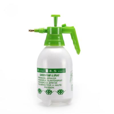 China Chinese Style Gardening Supplies Disinfection Spray Bottle 1L 1.5L for sale