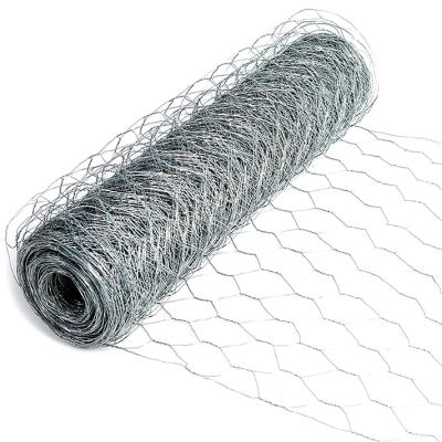 China Corrosion Resistance Gi Hexagonal Wire Netting / Wire Mesh Fence Galvanized Hexagonal Wire Hexagonal Nets for sale