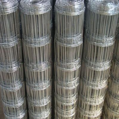 China Hot High Quality Deer Barrier Fence Field Sales Knot Set Easily Assembled Fixed Fence For Sale for sale