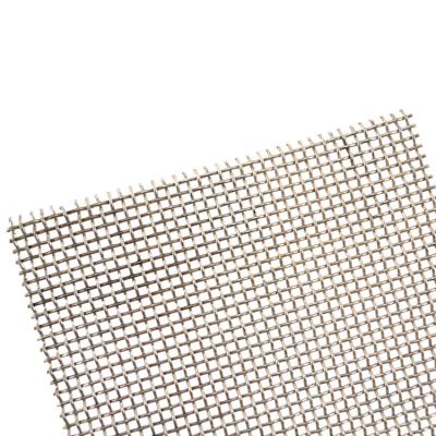 China Corrosion Resistance SS 304 Electrowelded Wire Mesh for sale