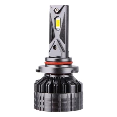 China Auto Car LED Headlight AutoBid High Power Car Lights H4 120W 24000lm led headlight bulbs 9005 9006 h7 h11 auto lighting systems for sale