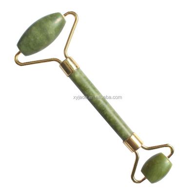 China Jade Portable Double Head Roller for sale