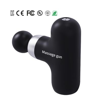 China Best Body Massager 2022 Deep Tissue Gun Handheld Sports Massage Gun Wireless Tissue Massage Gun for sale