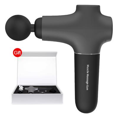 China Dropshipping Body Custom 30 Speed ​​Massage Gun With Deep Massager Vibration Muscle Massage Gun for sale