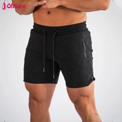 China Viable Custom Workout Man Sweat Sports Mens Workout Compression Workout Gym Workout Gym Sweat Sporty Shorts for sale