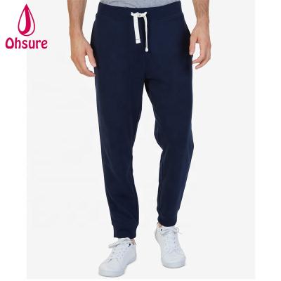 China Wholesale Men's Casual Jogger Anti-Static Pants Clothing Sports Sweat Track Men Pants Slim Fit Jogger for sale