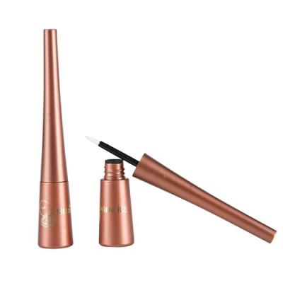 China Custom Recyclable Manufacturer Liquid Eyeliner Packaging Tube for sale