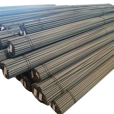 China Custom Made Deformed Steel Rebar for Construction Industry Industry/Architecture for sale