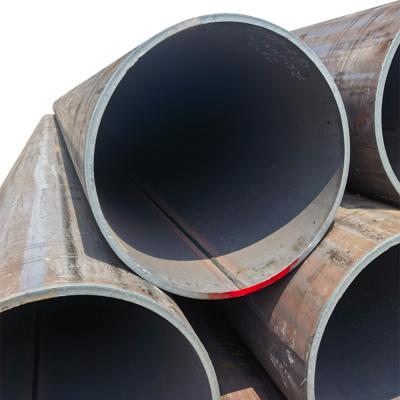 China Large Diameter Galvanized Coated Round Pipe for Hot Dipped Stainless Steel Stove Flue for sale