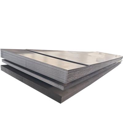 China ASTM A36 Cold Roll Carbon Steel Plate 1mm 2mm 5mm Q235A Q235B Q235C Q235 Plate for Custom for sale